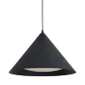 Подвесной светильник Freya FR6181PL-L9B (Черный) - фото 4