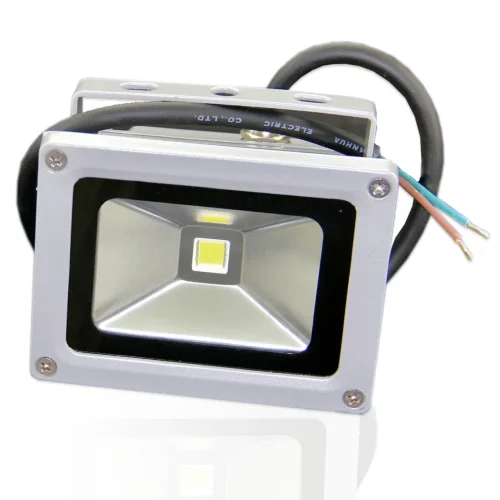 Светодиодный прожектор Standart H4 (10W, 12V, white) - фото I