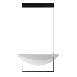 Подвесной «ODEON LIGHT» 7015/20L, серия: GLIDER (крепление на основание) - поворотный на 360°