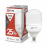 Лампа светодиодная LED-HP-PRO 25Вт 230В E27 4000К 2380Лм IN HOME - Фото 8