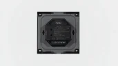 Сенсорная панель T16 Black IC22 (220V, DIM, 4 zone, DMX512, RF 2.4GHz) - фото II