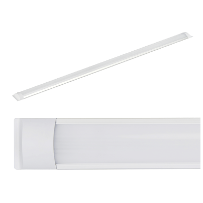 Светильник светодиодный SPO-108 OPAL 36Вт 6500К 2880Лм 1200мм IP40 IN HOME - Фото 2