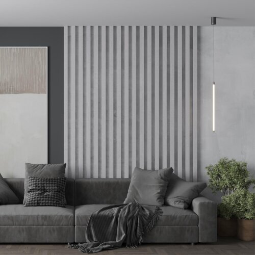 Корпус накладной с драйвером для подвесного вертикального монтажа светильников 359343 - 359358 «Novotech» 359359, серия: VITZ. Фото 2.