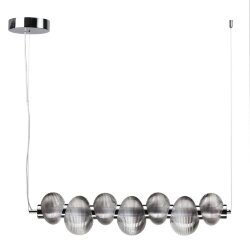 Подвес «ODEON LIGHT» 5096/24L, серия: BRUCO (крепление на планке)