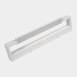 'Светильник настенный GW PH белый, 3000K, 12 Вт, GW-1068S-12-WH-WW 003206