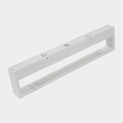 'Светильник настенный GW PH белый, 3000K, 12 Вт, GW-1068S-12-WH-WW 003206