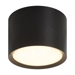 Потолочный светильник NUVOLT LDL-006B (Черный)