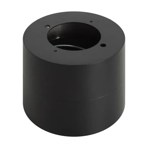 Потолочный светильник NUVOLT LDL-006B (Черный) - фото 20