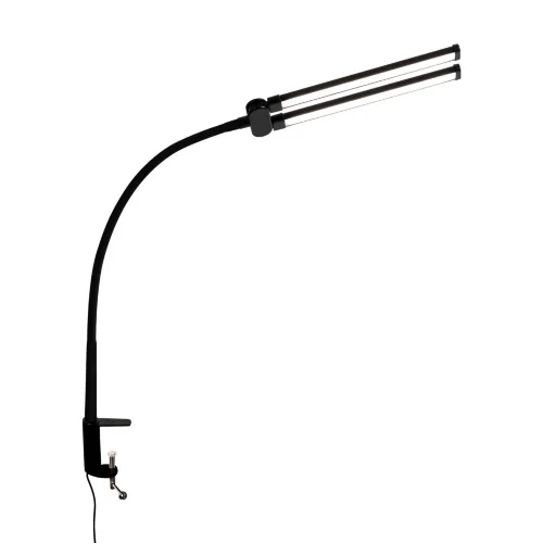 Настольный светильник NUVOLT LTBL-003B (Черный) - фото