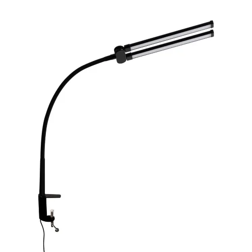 Настольный светильник NUVOLT LTBL-003B (Черный) - фото 2