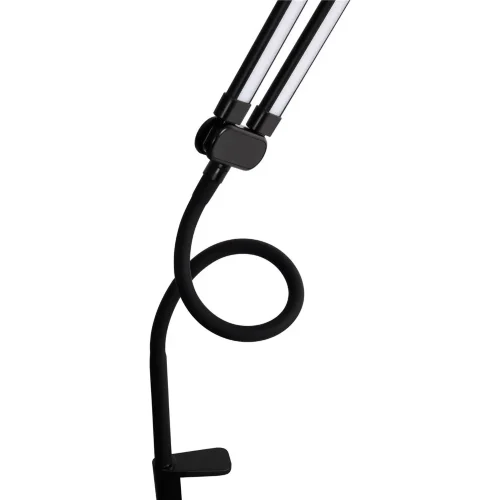 Настольный светильник NUVOLT LTBL-003B (Черный) - фото 4