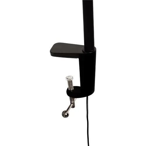 Настольный светильник NUVOLT LTBL-003B (Черный) - фото 6