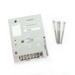 Привод моторный MO AC230 для MGS125 YON MO-MGS125AC230