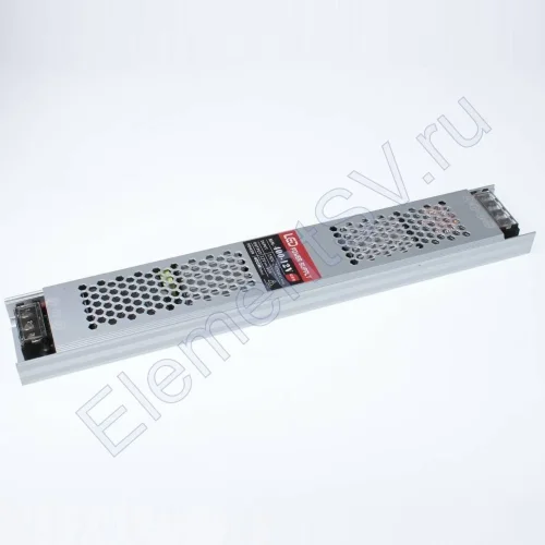 Блок питания MN-400W12V GTC400-12 (12V, 400W, 33A) - фото.