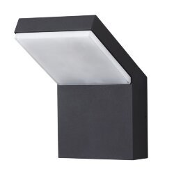 Уличный фасадный светильник «Novotech» 357520, серия: ROCA (накладной)