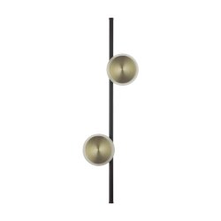 Настенный светильник «ODEON LIGHT» 6601/24WL, серия: STILO (крепление на основание)