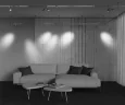 Трековый светильник Фокус / Focus Led Flarity 4000K 5Вт 34° (Латунь) TR144-1-5W4K-W-BS - фото 9
