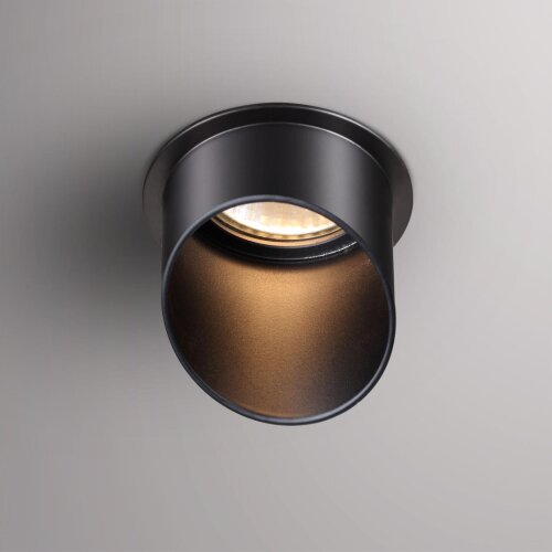 Встраиваемый светильник «Novotech» 370939, серия: BUTT (встраиваемый). Фото 2.