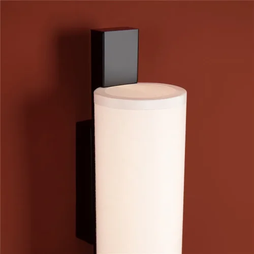 Настенный светильник (бра) Точно/Ровно / Even (Черный) FR5625WL-L10B - фото 8