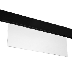 'Светильник для низковольтного трека SY mini, 10Вт, теплый белый, SY-mini-522314-10-48-WW 006145