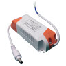 UED-ULP-36W-MB EFFECTIVE SWITCH DIM Блок питания диммируемый для светодиодных панелей ULP-36W Effective, TM Uniel - фото 1