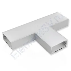 Соединитель т- образный для 322 профиля C048R1-T 339