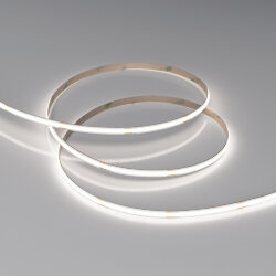 Светодиодная лента COB-X480-6mm 24V White6000 (6 W/m, IP20, CSP, 4m) (Arlight)