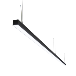 Светильник WOLTA PRO КОНТА ДСО08-54-301-6К-Ч1 Матовый (с вводом питания)