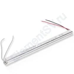 Блок питания 12V 36W 3А ZC36 (для световых коробов)