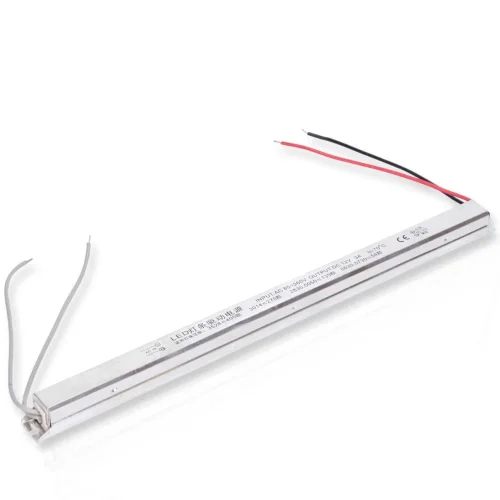 Блок питания 12V 36W 3А ZC36 (для световых коробов) - фото I