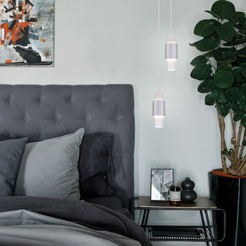 Подвесной светодиодный светильник - Фото 6