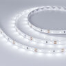 Светодиодная лента RT-A60-8mm 12V White6000 (7.2 W/m, IP20, 2835, 5m) (Arlight, Открытый) 015703(2) - фото