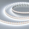Светодиодная лента MICROLED-5000-2110-700-24V White6000 (10mm, 10W, IP20) (Arlight) 029685 - фото