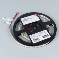 Светодиодная лента MICROLED-5000-2110-700-24V White6000 (10mm, 10W, IP20) (Arlight) 029685