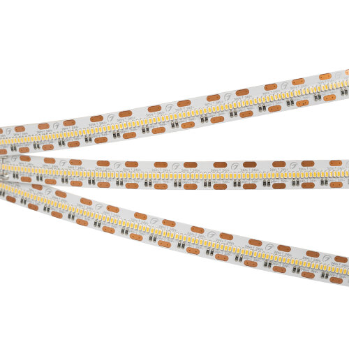 Светодиодная лента MICROLED-5000-2110-700-24V White6000 (10mm, 10W, IP20) (Arlight) 029685 - фото 3