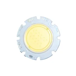 Светодиодная COB матрица 2828 W13 (21-24V, 7W, 300mA, day white)