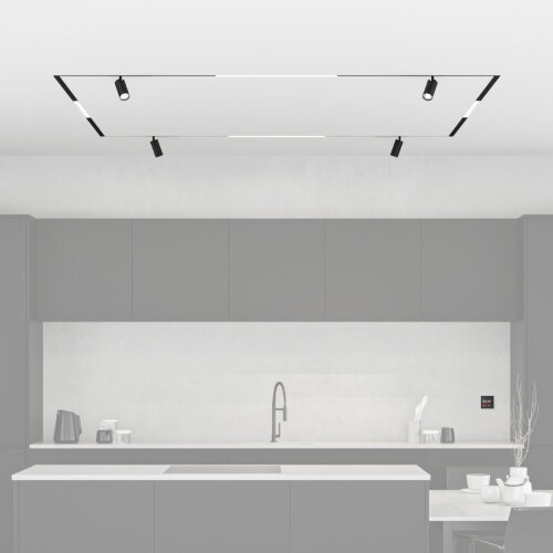 Комплект трековой системы SMART ZigBee PRO.