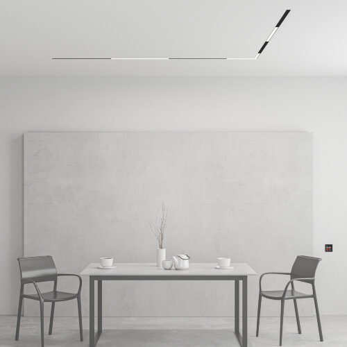 Комплект трековой системы SMART ZigBee PRO.
