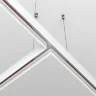 Коннектор Т-образный Exility накладной белый (Белый) TRA034CT-41W - фото 3