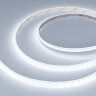 Светодиодная лента герметичная RTW-SE-A280-8mm 24V White6000 (10 W/m, IP65, 5m) (Arlight, 5 лет) 045563 - фото