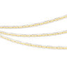 Светодиодная лента герметичная RTW-SE-А280-8mm 24V White6000 (10 W/m, IP65, 5m) (Arlight, 5 лет) 045563 - фото 2