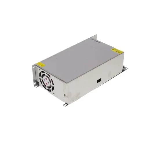 Блок питания 1000W-12V PYG1000-12 (12V, 1000W, 83A, IP20) - фото II