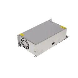 Блок питания 1000W-12V PYG1000-12 (12V, 1000W, 83A, IP20)