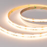 Светодиодная лента COB-X560-10mm 24V Dim-To-Warm (14 W/m, IP20, 5m) (Arlight, Dim-To-Warm) 051296 - фото