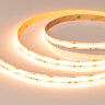 Светодиодная лента СОВ-Х560-10mm 24V Dim-То-Warm (14 W/m, IP20, 5m) (Arlight, Dim-То-Warm) 051296 - фото 3