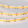 Светодиодная лента СОВ-Х560-10mm 24V Dim-То-Warm (14 W/m, IP20, 5m) (Arlight, Dim-То-Warm) 051296 - фото 2