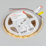 Светодиодная лента СОВ-Х560-10mm 24V Dim-То-Warm (14 W/m, IP20, 5m) (Arlight, Dim-То-Warm) 051296 - фото 4