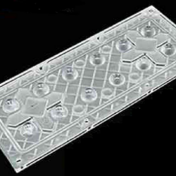 Линза TRN-12H1-173x71-60D