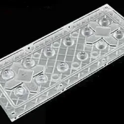 Линза TRN-12H1-173x71-60D