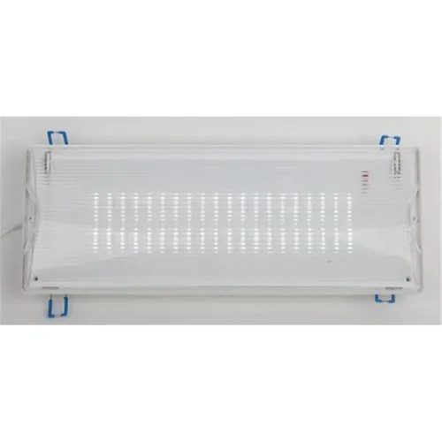 Светильник светодиодный DPA-301-0-65 40LED 3ч IP65 аварийный непостоянный Эра Б0044405 - фото 7